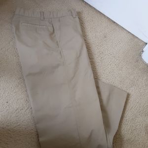 Khakis